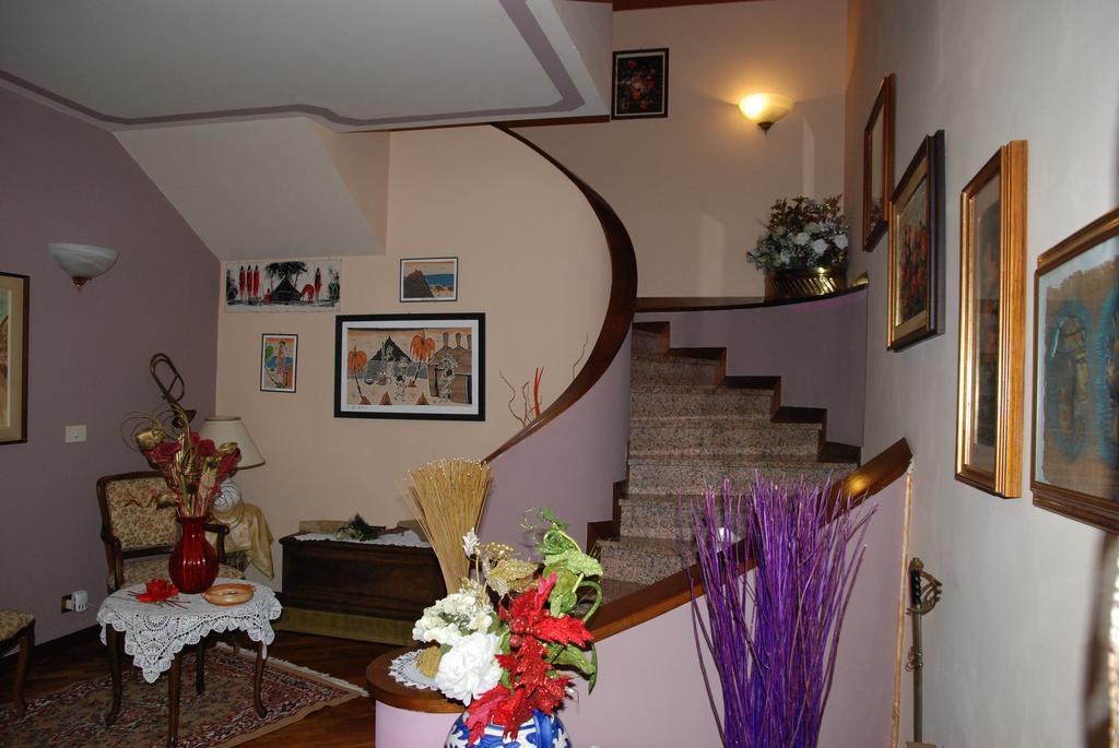 Villa Carmen Spineto Scrivia Exterior foto