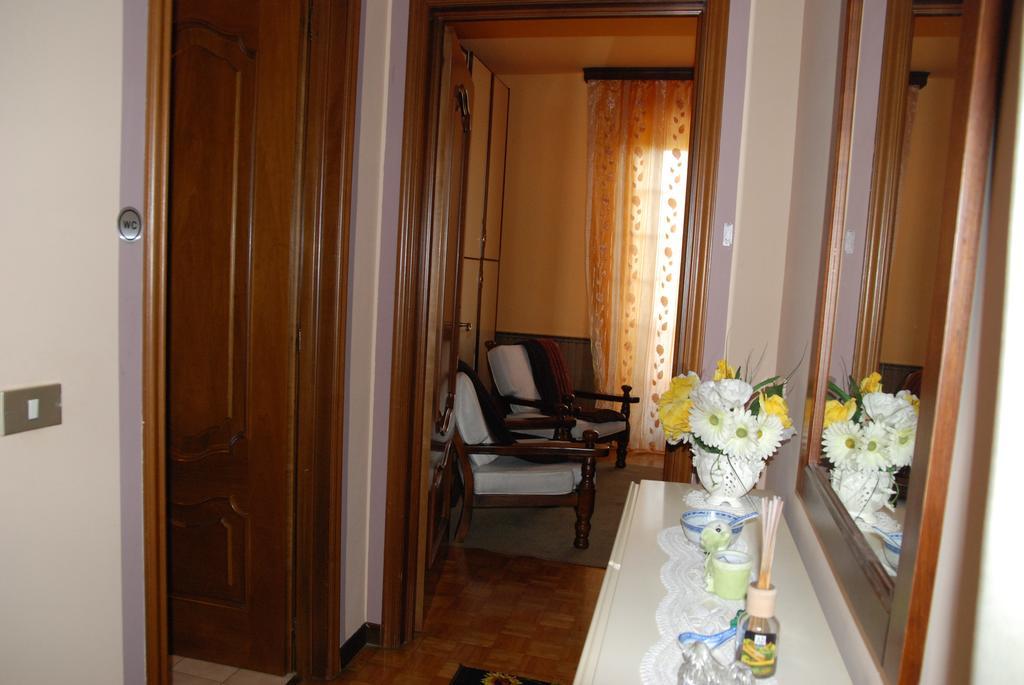 Villa Carmen Spineto Scrivia Cameră foto