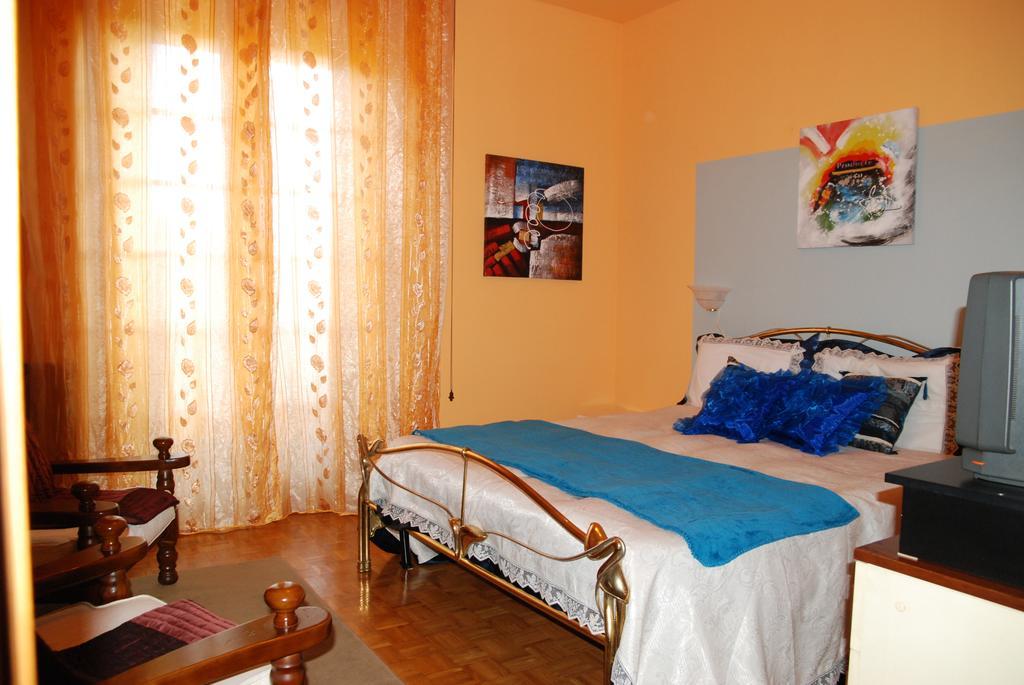 Villa Carmen Spineto Scrivia Cameră foto