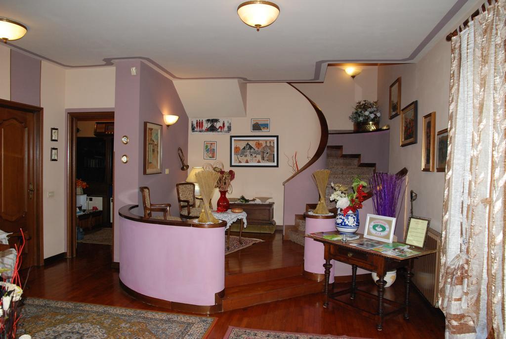 Villa Carmen Spineto Scrivia Exterior foto