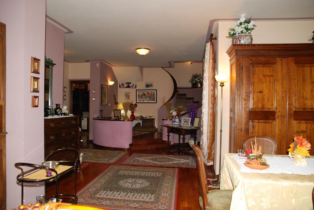 Villa Carmen Spineto Scrivia Exterior foto