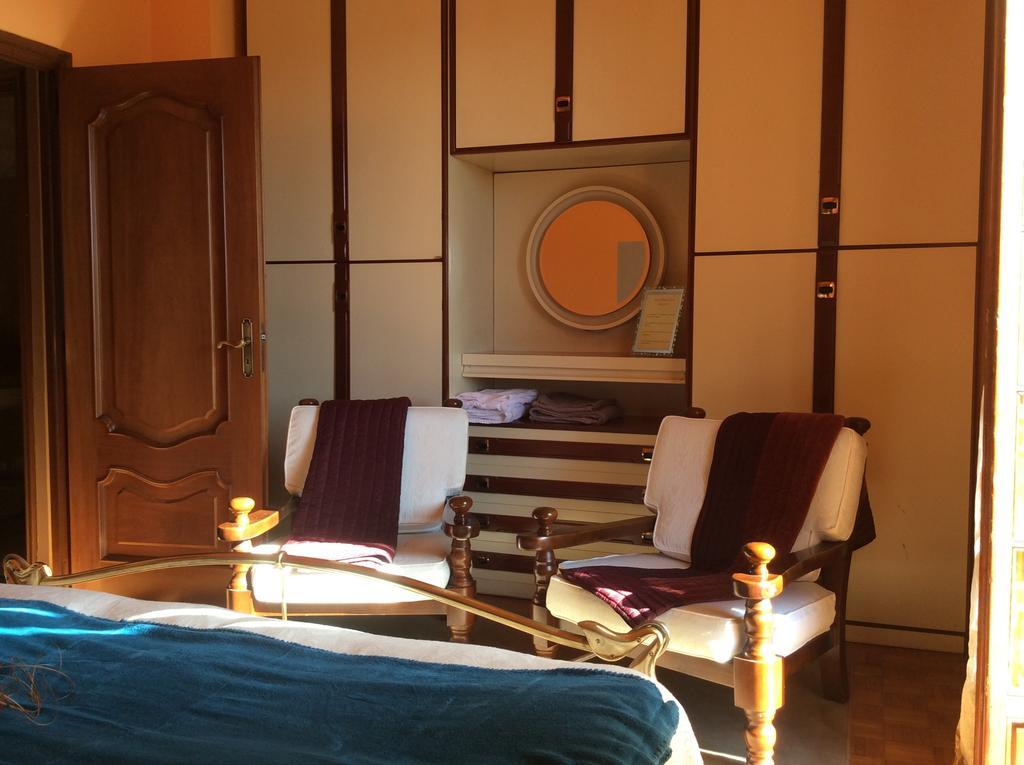 Villa Carmen Spineto Scrivia Cameră foto