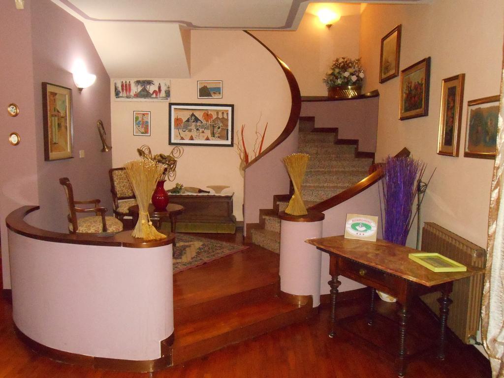 Villa Carmen Spineto Scrivia Exterior foto